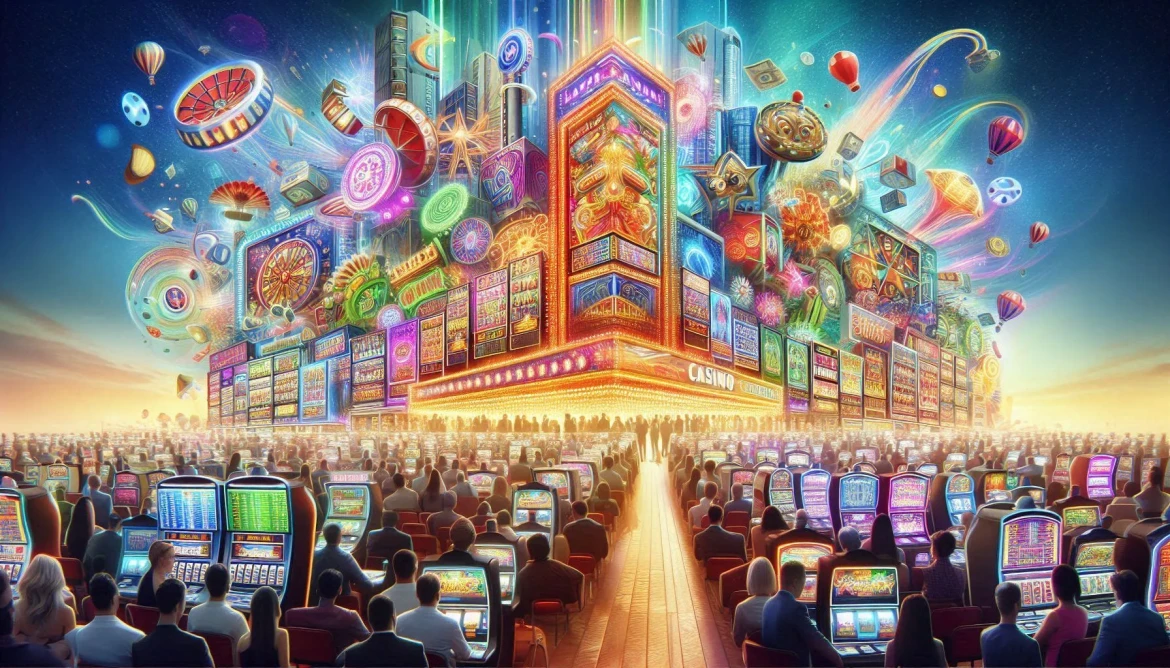 Lunubet Casino